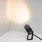 Уличный прожектор с регулировкой угла Arlight ALT-RAY-ZOOM-R52-8W — фото 7