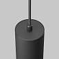 P082PL-GU10-B Maytoni Artisan Подвесной светильник 10W Черный — фото 15