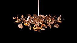 KELPOC140COP Brand Van Egmond Kelp Люстра