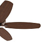 52" Renew Energy Star Fan Oil Brushed Bronze люстра-вентилятор 330164OBB Kichler — фото 5