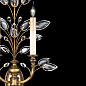 773150 Crystal Laurel 28" Sconce бра, Fine Art Lamps