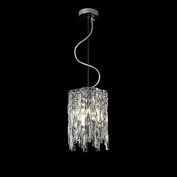 ABRIL SP2 Crystal Lux Abril Светильник