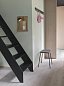 Muuto Post Настенный светильник, коричнево-зеленый POSWAL02 — фото 3