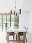Люстра Heathfield Andromeda Shade — фото 1
