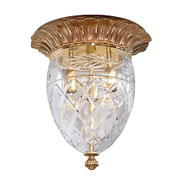 798/PL Possoni Illuminazione Caesar Потолочный светильник