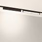 Трековый светильник Arlight MAG-VIBE-FLAT-TURN-L305-12W — фото 8