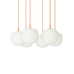 RIMCL25A0102 Muuto Rime подвесной светильник