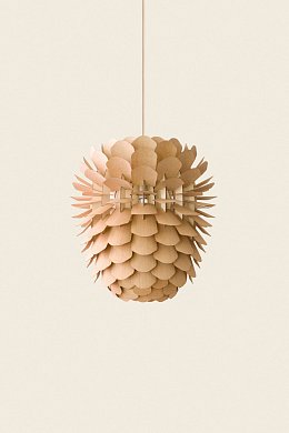 Подвесной светильник Pine Small Schneid