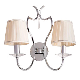 A6352AP-2CC Arte Lamp ANDREA бра