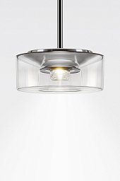 Подвесной светильник Serien Lighting Curling M