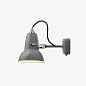 Настенный светильник Anglepoise Original 1227 Светло-серый 31578 — фото 1