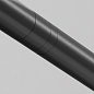 CA011-L900-B Maytoni Accessories for system Shelf Комплектующие для систем освещения с токоведущими элементами Черный — фото 3