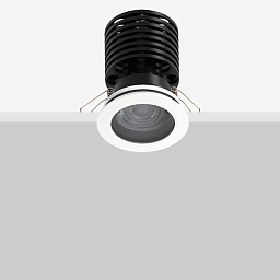 FLY2 Flexa lighting Fly Уличный встраиваемый светильник