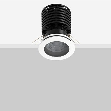 Уличный встраиваемый светильник Fly 20 Flexalighting