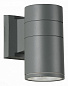 SL561.701.01 ST-Luce Sl561 уличный настенный светильник, 5Вт, 4000K, серый — фото 1