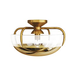 GDDFC01 Arteriors Corona потолочный светильник
