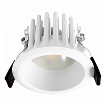 arrayLED 18 W 500 mA 2323 Lm - Super warm 2700 K - Diffused