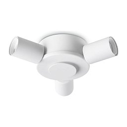 348278 Ideal lux Set Up потолочный светильник