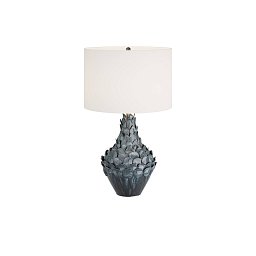 PTC12-690 Arteriors Aegon настольная лампа