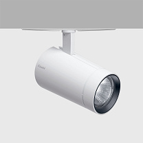 Palco Palco LV spotlight Ø 86 - Wide Flood beam 26.3W 2512.5lm - 4000K - CRI 90 - DALI