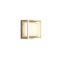 LAMPADA ICE CUBIC OTT-NAT GX53