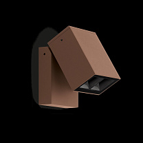 Kura Reg X2 LED 4K 4W Corten  700mA - 6V 18°