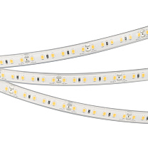 герметичная RTW-PU-A120-10.5mm 24V White6000 (16.8 W/m, IP68, Wire 2m, 5m)