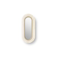 Lens Oval