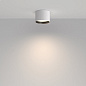 Потолочный светильник Maytoni Glare 7W 390лм Белый C127CL-L7W4K-W — фото 2