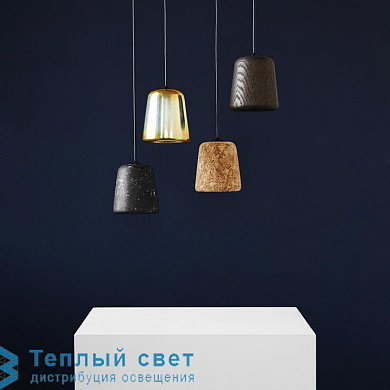 MATERIAL подвесной светильник New Works 20110