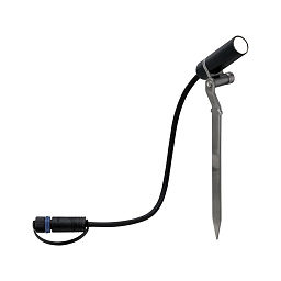 93997 Plug Shine Plantini Светильник уличный садовый Paulmann