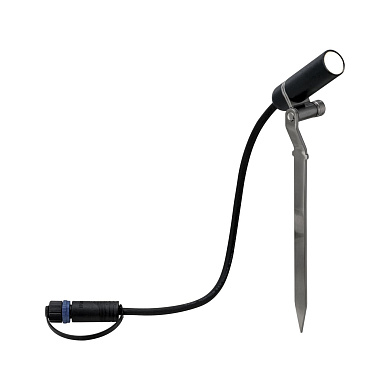 93997 Plug Shine Plantini Светильник уличный садовый Paulmann