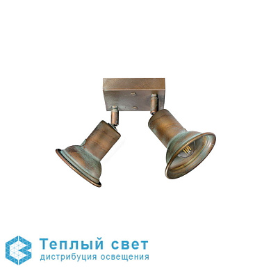 Genziana 1422 потолочный светильник Moretti Luce