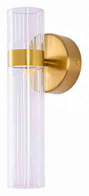 A2950AP-5PB Arte Lamp Misty бра 5W 117lm 4000K