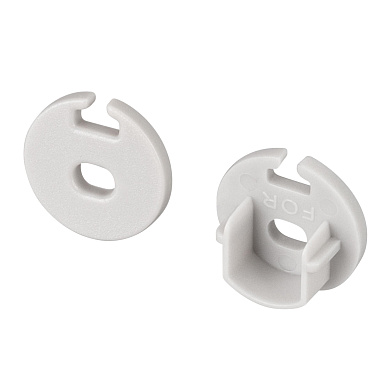 039223 Arlight Заглушка ARH-ROUND-D16 с отверстием