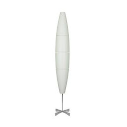 040003-10 Foscarini Havana напольный торшер цилиндрической формы с диммером