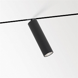 27323 9220 B Delta Light PR SPLITLINE гибкий трековый светильник цилиндрической формы для шинопровода