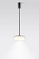Подвесной светильник Serien Lighting Curling L — фото 4