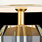 LA 4-1208 gold Alexis Orion настольная лампа — фото 5