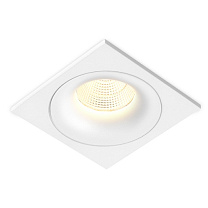 Потолочные светодиодные светильники Led technology CITY X 11.30 W FW NO DIM белый