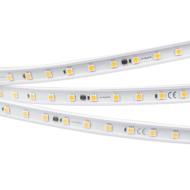 027056 Arlight Светодиодная лента герметичная ARL-PV-B54-15.5mm 230V White6000