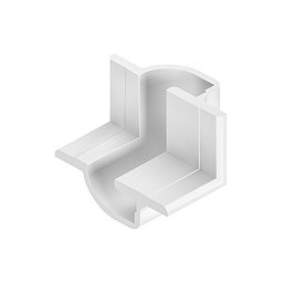 Угловой гипсовый элемент CORNER GYPSUM U Led Technology
