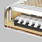 PSL006-360W-48V-IP20 Maytoni Power Supply Magnetic Источник напряжения 360W Серебро — фото 1