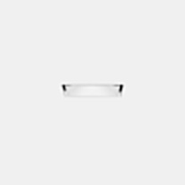 Downlight Sia Adjustable 115 Square Trimless 12W 2700K CRI 80 20.4º - IP23 1192lm