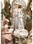 1001759 Lladro High Porcelain фарфоровая фигурная композиция с несколькими персонажами — фото 2