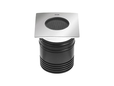 Tono qd ip67 Открытый ступенчатый свет DGA