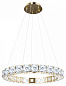 10204/600 Gold Loft it Tiffany подвесной светильник 40W 2800lm 3000K — фото 1
