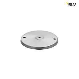 1001963 SLV NAUTILUS SPIKE SST 316 mounting plate монтажная пластина
