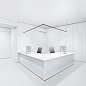 LINE MICRO 1000 24V трековый светильник, Arkoslight — фото 4