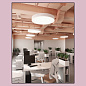 Подвесной светильник AQForm BIG SIZE next round LED suspended — фото 5